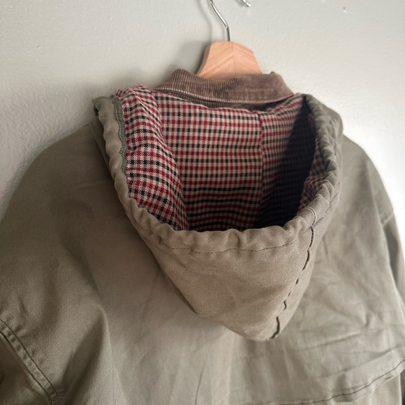 Found - trench coat ! Never worn ! - Picture 6 of 6